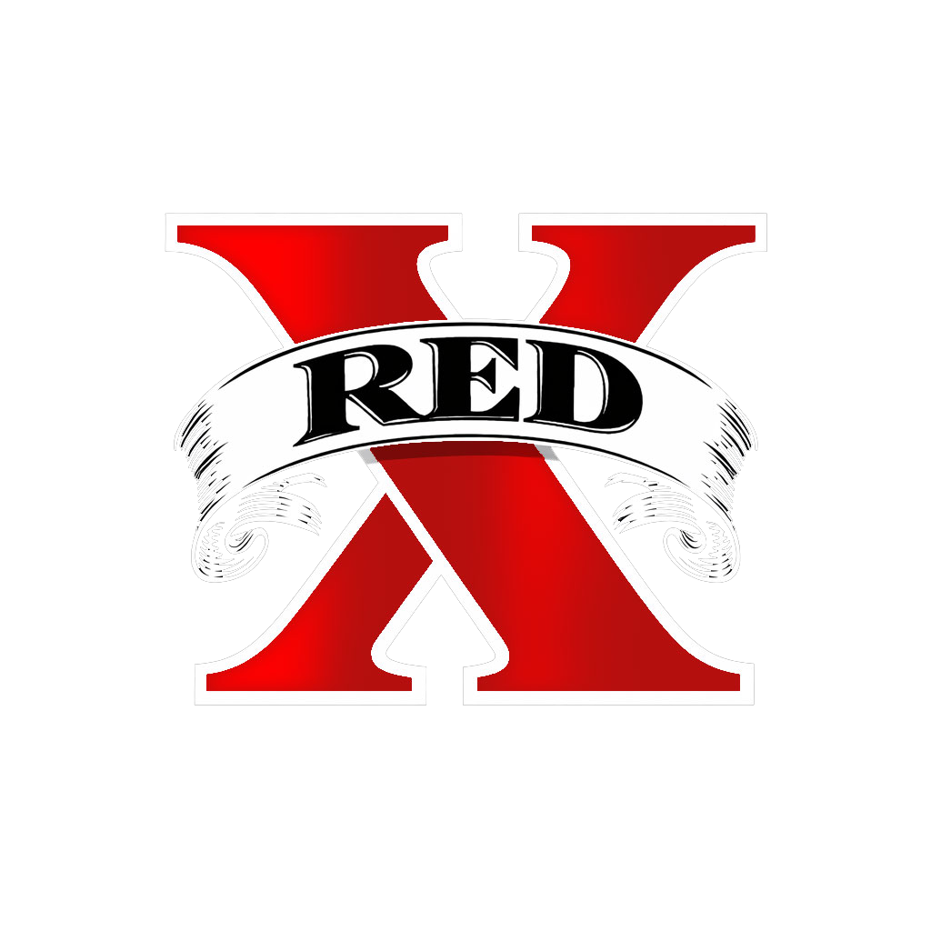 RedX Logo
